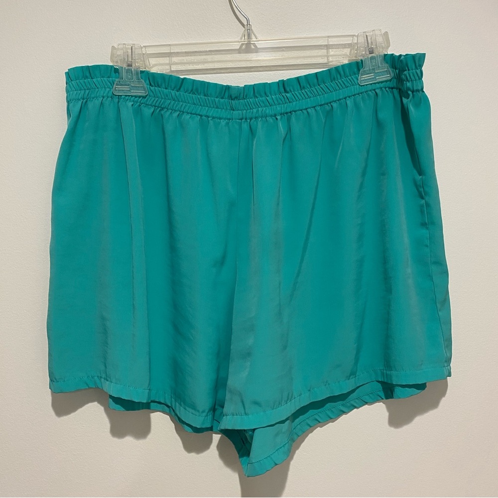 Victoria’s Secret Shorts